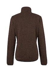rjava - Regatta Women's Newhill Fleece - Slika 6 iz 7