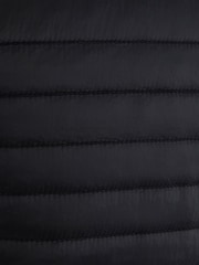 Regatta Black Womens Anderson Hybrid Body Warmer Gilet - Image 9 of 9