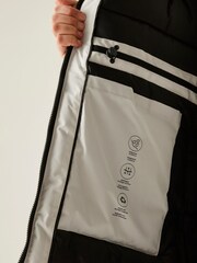 Regatta White Womens Marron Heavyweight Jacket - Image 4 of 9
