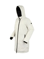 Regatta White Womens Marron Heavyweight Jacket - Image 9 of 9