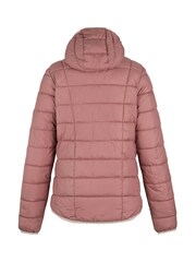 Regatta Pink Womens Asper Midweight Coat - Image 8 of 9