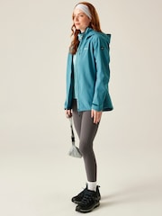 Regatta Navy Blue Womens Birchdale II Jacket - Image 3 of 8