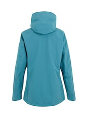 Regatta Navy Blue Womens Birchdale II Jacket - Image 7 of 8