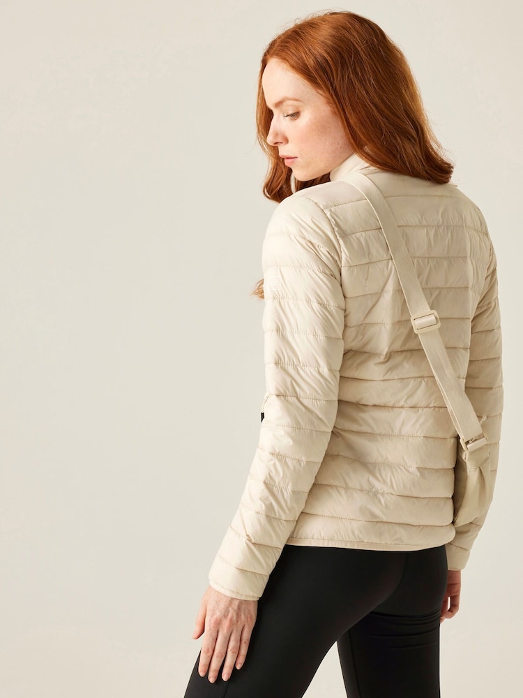 Regatta Natural Women's Hillpack II Coat - Image 2 of 7 Regatta Natural Women's Hillpack II Coat - Image 2 of 7