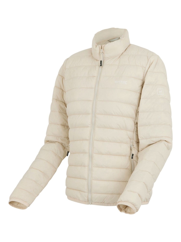 Regatta Natural Women's Hillpack II Coat - Image 7 of 7 Regatta Natural Women's Hillpack II Coat - Image 7 of 7