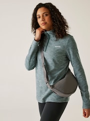 Regatta Blue Sweethart Marl Fleece - Image 2 of 4