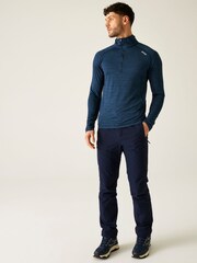 Regatta Light Blue Yonder II Fleece - Image 3 of 7