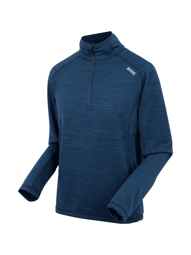 Regatta Light Blue Yonder II Fleece - Image 7 of 7