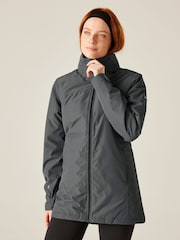 Regatta Grey Tamlin Midweight Jacket - Image 1 of 9