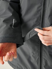Regatta Grey Tamlin Midweight Jacket - Image 5 of 9