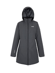 Regatta Grey Tamlin Midweight Jacket - Image 7 of 9