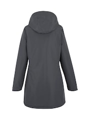 Regatta Grey Tamlin Midweight Jacket - Image 8 of 9