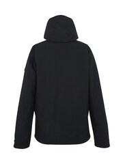 Regatta Black Wentwood 3 in 1 Jacket - Image 8 of 12