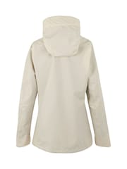 Regatta Natural Womens Birchdale II Waterproof Jacket - Image 8 of 9