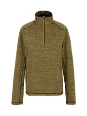 Regatta Yellow Yonder II Fleece - Image 5 of 7
