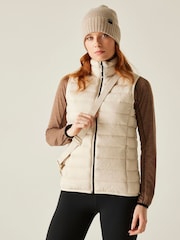 Regatta Natural Womens Marizion Bodywarmer Gilet - Image 1 of 7