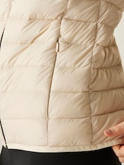 Regatta Natural Womens Marizion Bodywarmer Gilet - Image 4 of 7