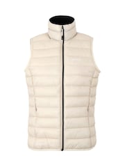 Regatta Natural Womens Marizion Bodywarmer Gilet - Image 5 of 7