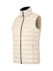 Regatta Natural Womens Marizion Bodywarmer Gilet - Image 7 of 7