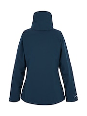 Regatta Blue Womens Wentwood 3-In-1 Jacket - Image 9 of 12