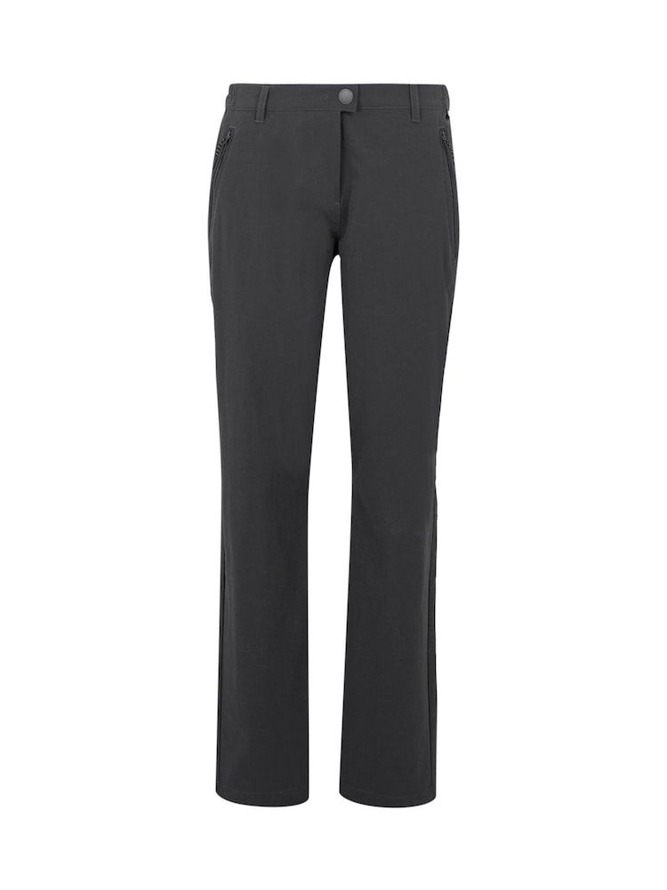 Regatta Grey Women's Highton Trousers II - Image 1 of 3