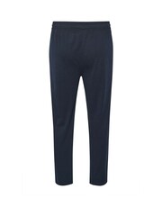 BadRhino Big & Tall Blue Jersey Lounge Joggers - Image 5 of 5
