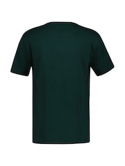 GANT Preppy G Logo Cotton T-Shirt - Imagen 2 de 2