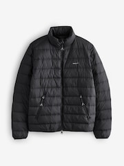 GANT Black Down Puffer Jacket - Image 1 of 1