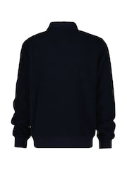 GANT GANT iz flisa z modrimi hlačnicami G Badge - Slika 2 iz 2