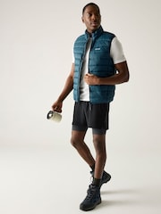Regatta Blue Marizion Bodywarmer Gilet - Image 3 of 7
