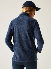 Regatta Blue Mayse Full Zip Fleece - Image 2 of 7