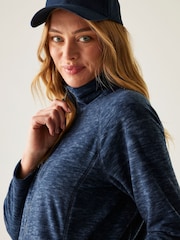 Regatta Blue Mayse Full Zip Fleece - Image 4 of 7