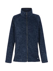 Regatta Blue Mayse Full Zip Fleece - Image 5 of 7