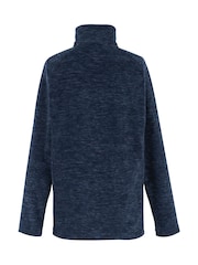 Regatta Blue Mayse Full Zip Fleece - Image 6 of 7