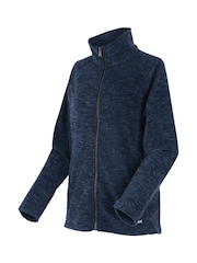 Regatta Blue Mayse Full Zip Fleece - Image 7 of 7