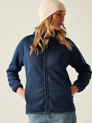 Regatta Blue Mellrey Fleece - Image 1 of 7