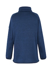 Regatta Blue Mellrey Fleece - Image 6 of 7