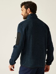 Regatta Blue Newhill Fleece - Image 2 of 7