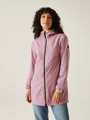 Regatta Purple Lioka Jacket - Image 2 of 9