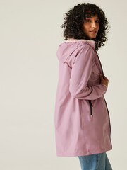 Regatta Purple Lioka Jacket - Image 3 of 9