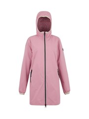 Regatta Purple Lioka Jacket - Image 7 of 9