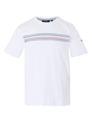 Regatta White Ravia T-Shirt - Image 5 of 7