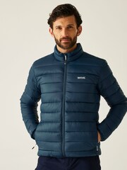 Regatta Blue Marizion Midweight Jacket - Image 1 of 9