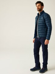 Regatta Blue Marizion Midweight Jacket - Image 3 of 9