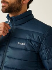 Regatta Blue Marizion Midweight Jacket - Image 6 of 9