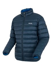 Regatta Blue Marizion Midweight Jacket - Image 9 of 9