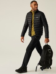 Regatta Black Marizion Midweight Jacket - Image 1 of 7