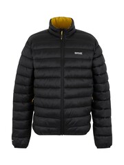 Regatta Black Marizion Midweight Jacket - Image 5 of 7