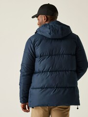 Regatta Blue Marshgrave Heayweight Coat - Image 2 of 9
