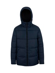 Regatta Blue Marshgrave Heayweight Coat - Image 7 of 9